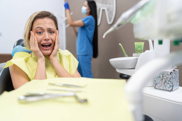 Best Emergency Dental Services for Seniors in Springdale, NJ