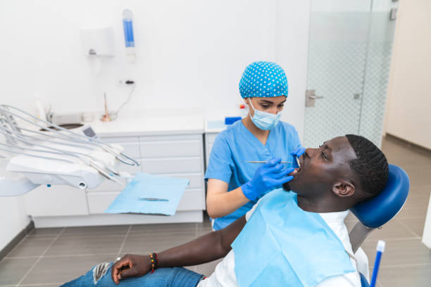 Best Emergency Dentist for Knocked-Out Tooth in Springdale, NJ